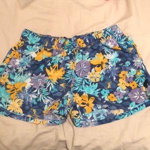 Patagonia Barely Baggies